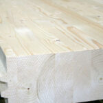 mérettartó mérnöki fa c24 minőségben