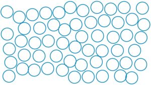 szálas szigetelőanyag működése konvekció hatására