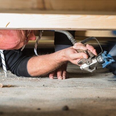 Aerosana-Visconn-padló