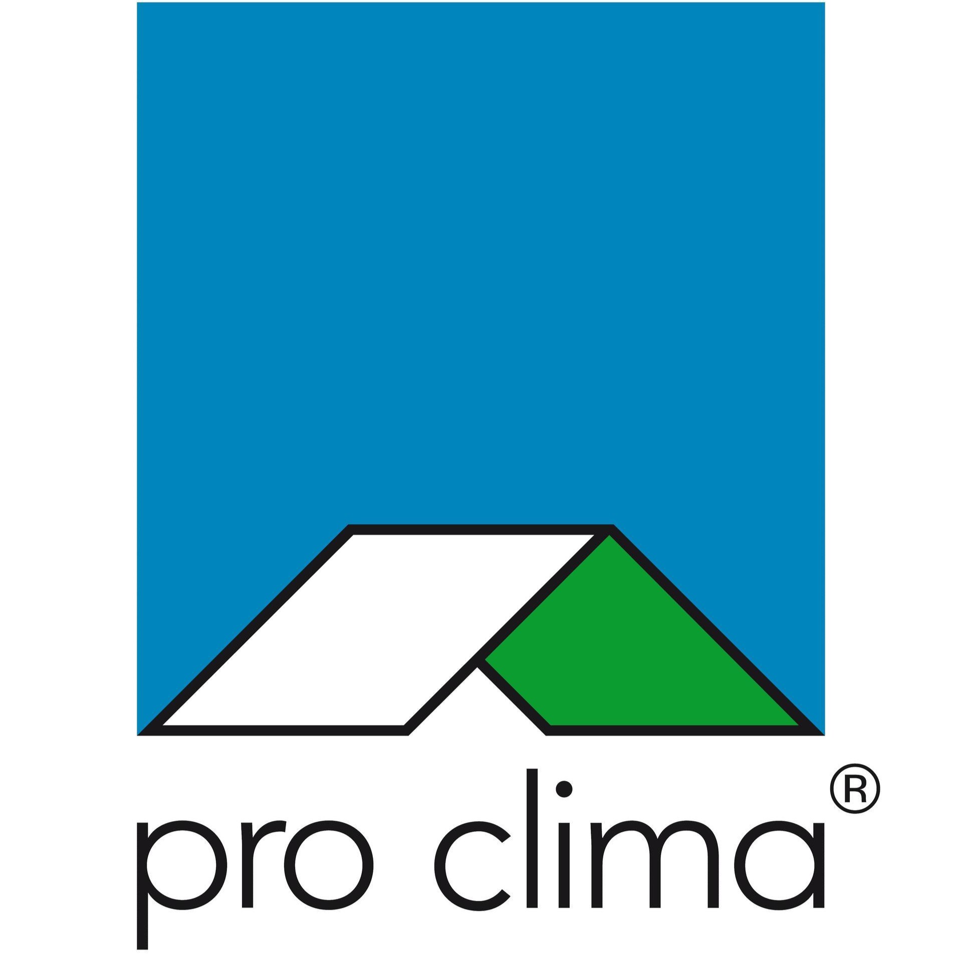 Pro Clima légzárási és párafékező rendszerek